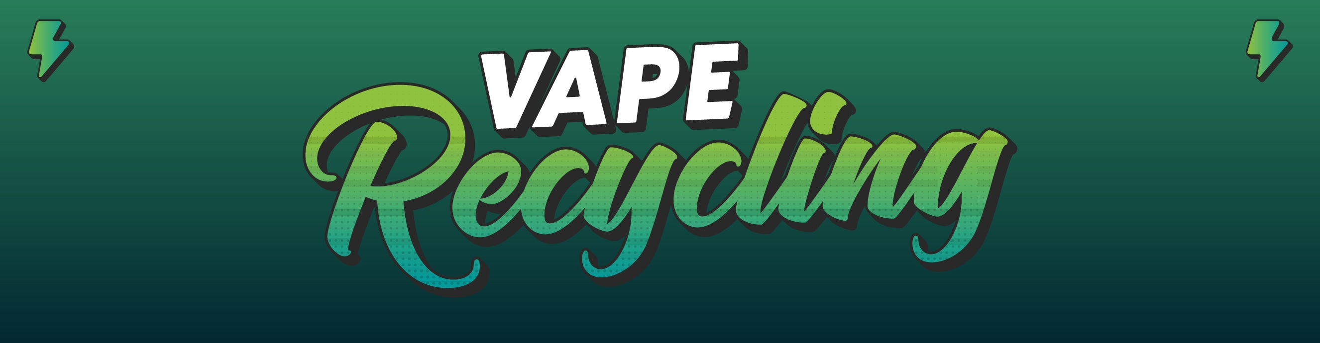 Vape Recycling Cosmic NZ Cosmic