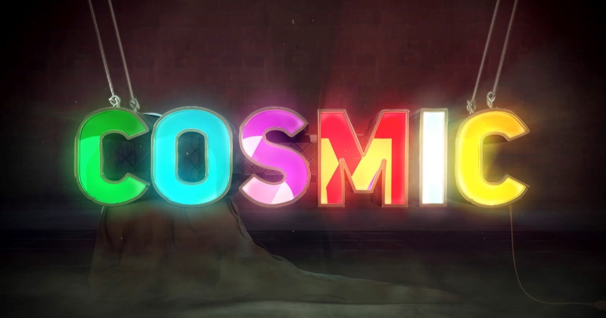 Cosmic NZ