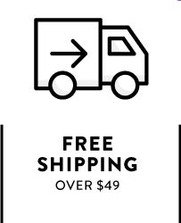 31 FREE SHIPPING OVER $49 