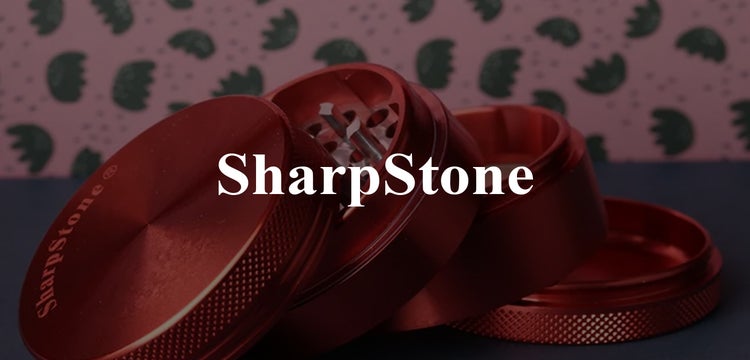 Sharpstone