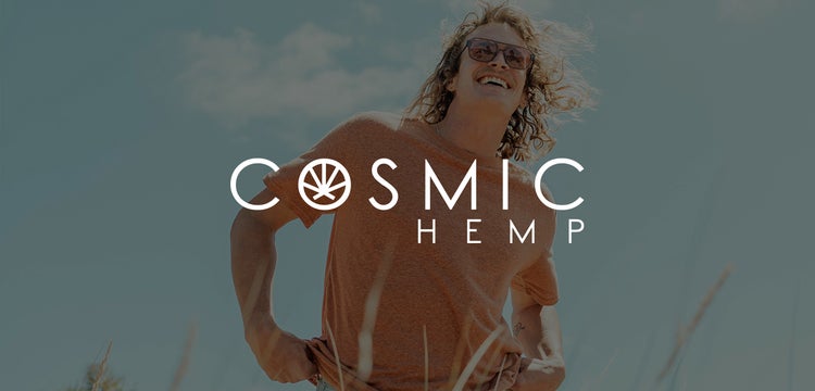 Cosmic Hemp