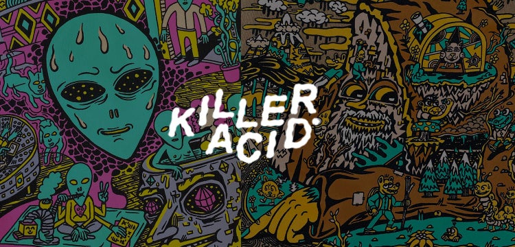 Killer Acid