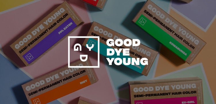 Good Dye Young