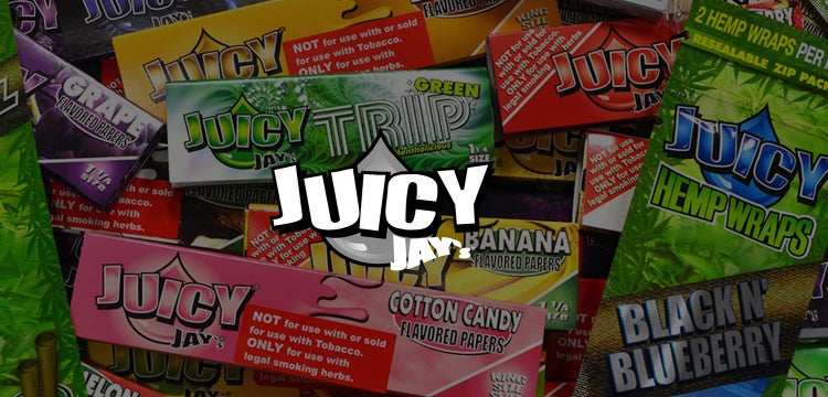 Juicy Jay's