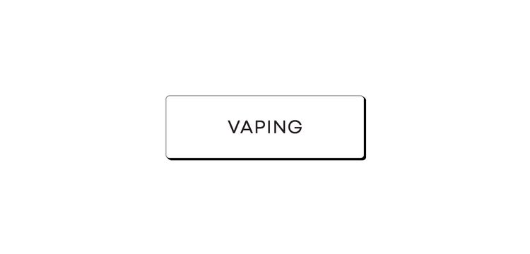 Vaping