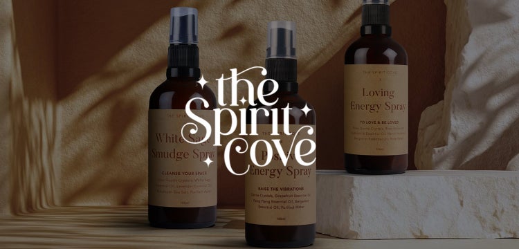 Spirit Cove