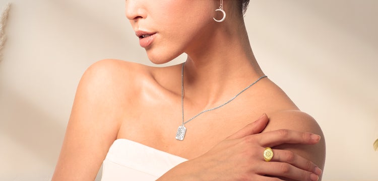 Jewellery