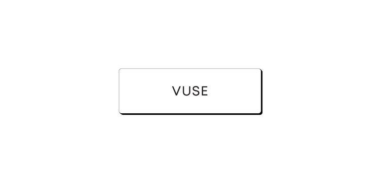 Vuse