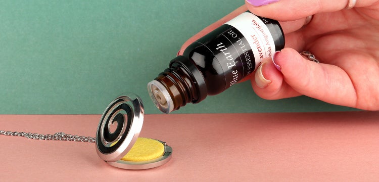 Aroma Pendants