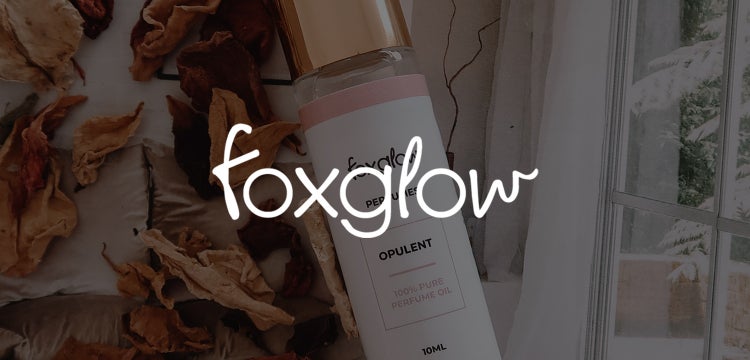 Foxglow