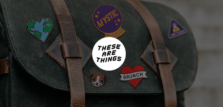 These Are Things