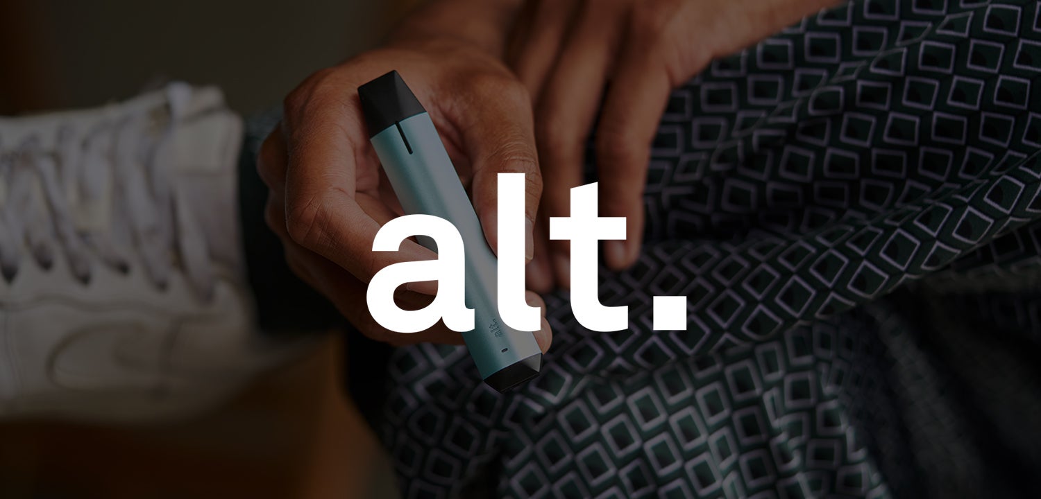 Shop Alt Vape