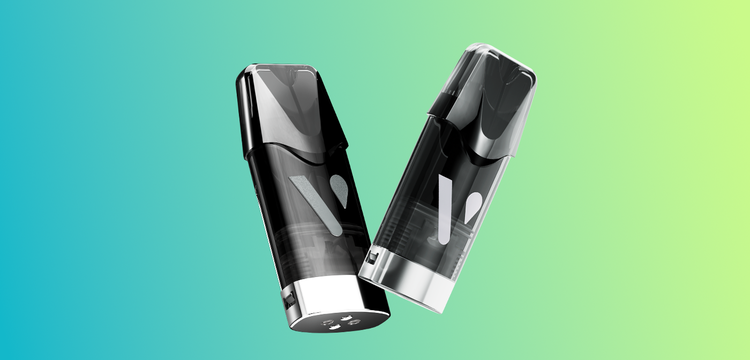 Prefilled Pods