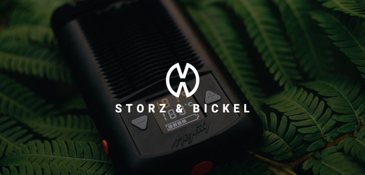 Storz & Bickel