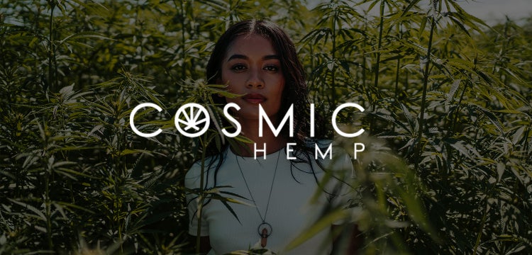 Cosmic Hemp