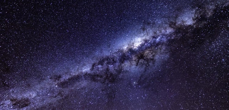 Cosmic Galaxy