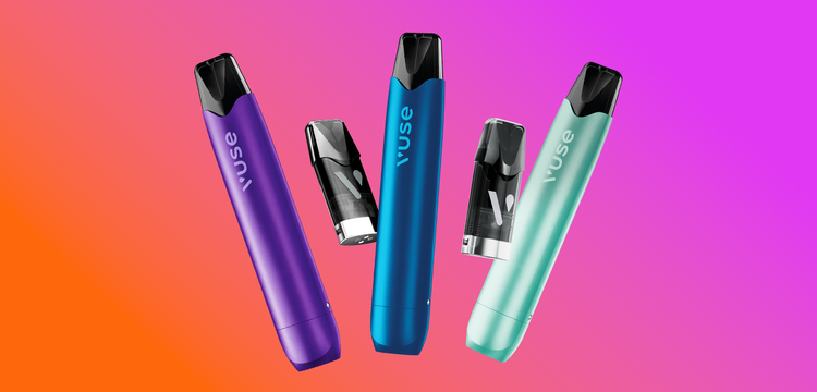 Prefilled Pod Kits