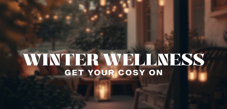Winter Wellness Collection