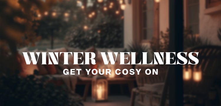Winter Wellness Collection