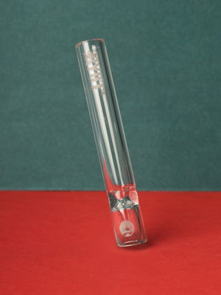 12mm Glass Cigarette Holder