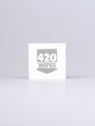 420 Wipes