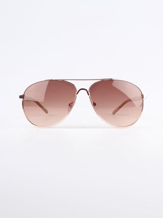 70s Retro Aviator Sunglasses