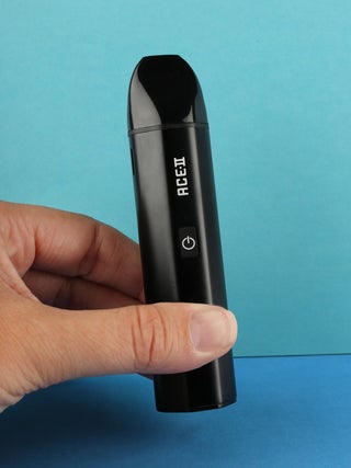 Ace II Vaporizer