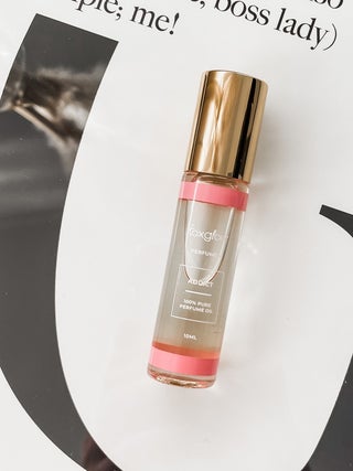 Addict Perfume