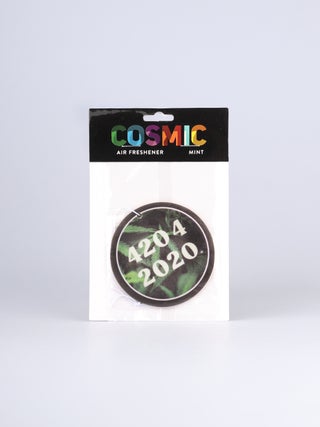 Air Freshener 420