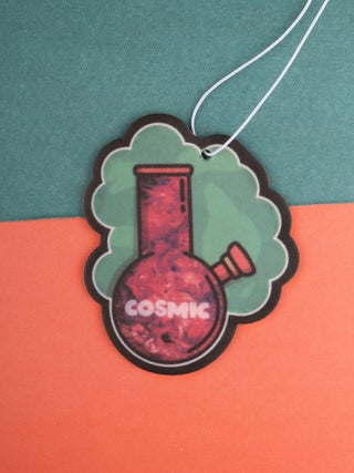 Air Freshener Cloud