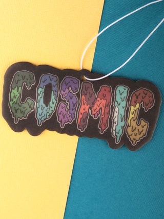 Air Freshener Cosmic