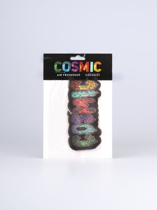 Air Freshener Cosmic