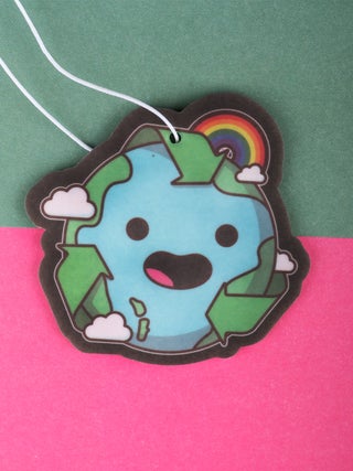Air Freshener Earth