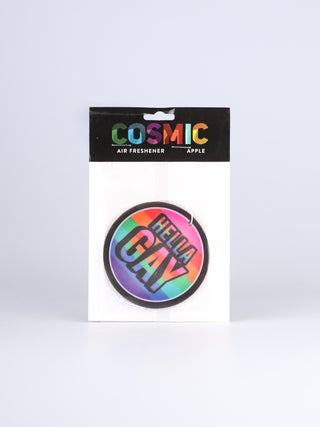 Air Freshener Hella Gay