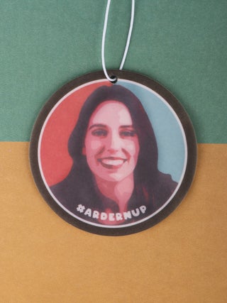 Air Freshener Jacinda