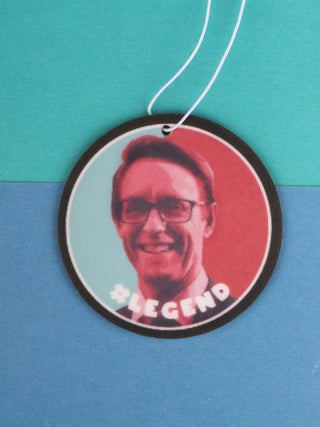Air Freshener Legend