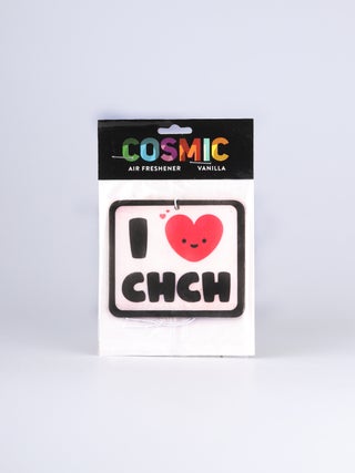 Air Freshener Love CHCH