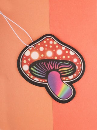 Air Freshener Mushroom