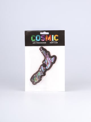 Air Freshener NZ Paua