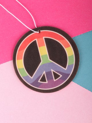 Air Freshener Peace