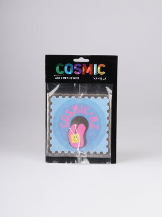 Air Freshener Tongue