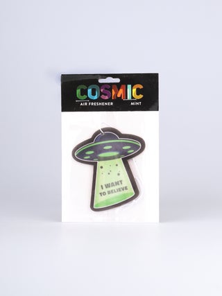 Air Freshener UFO
