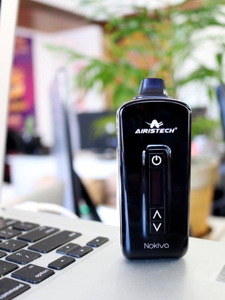 Airistech Nokiva Vape