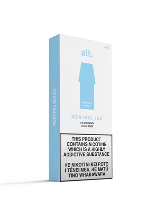 Alt Pods 2pc