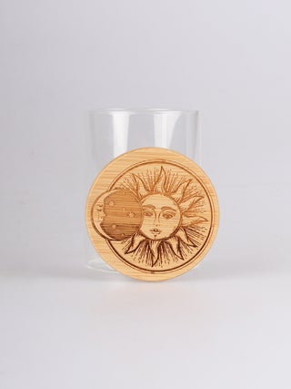 Bamboo Stash Jar 60ml