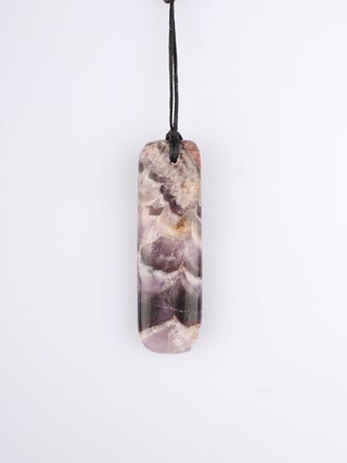 Amethyst Pendant