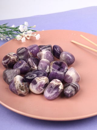 Amethyst - Tumbled