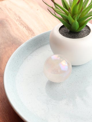Angel Aura Sphere