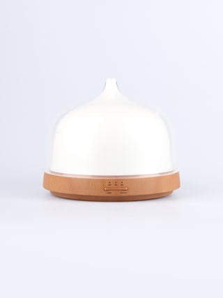 Aroma LED Diffuser White