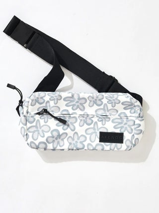 Ava - Recycled Spray Belt Bag